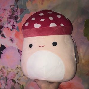 Malcolm Squishmallow 12